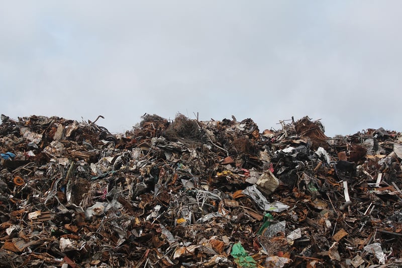 Reducing Waste